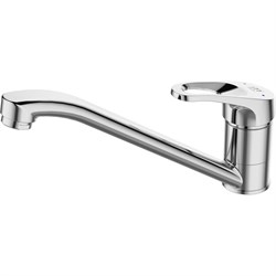 Смеситель для кухни Milardo Meal - фото 17175272