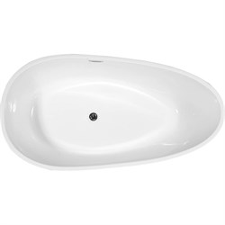 Акриловая ванна ABBER AB9211 - фото 17175274