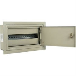 Встраиваемый распределительный щит МЭК ЭЛЕКТРИКА ЩРв-9 - фото 17175284