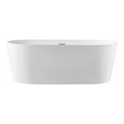 Акриловая ванна Swedbe Vita - фото 17175322