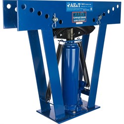 Гидравлический трубогиб AE&T T60012 - фото 17175606