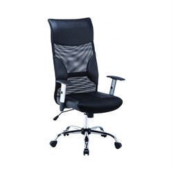 Кресло для руководителя Easy Chair 577 TTW - фото 17175776