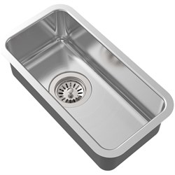 Кухонная мойка Oulin OL-0361 - фото 17175896