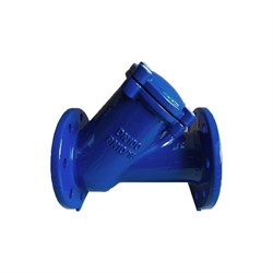 Обратный шаровый клапан DYARM KSF27-080-16-G-NBR - фото 17175967