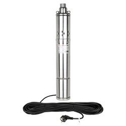 Винтовой насос JEMIX ВН-3,5-95-27 - фото 17175973