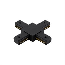 X-образный однофазный соединитель Crystal lux CLT 0.211 04 BL - фото 17176075