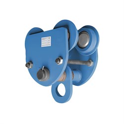 Тележка для тали GEARSEN GGCT 50 - фото 17176316