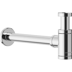 Сифон для раковины Ceramicanova 70001CH - фото 17176370