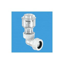 Канализационный обратный клапан McAlpine TUNVALVE - фото 17176471