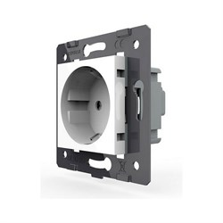 Электрическая розетка LIVOLO VL-C7-C1EU-11 - фото 17176584