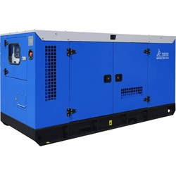 Дизельный генератор ТСС АД-80С-Т400-1РКМ7 - фото 17176588