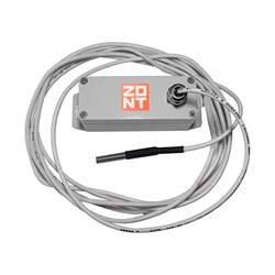 Датчик температуры температуры теплоносителя ZONT МЛ-785 - фото 17176617