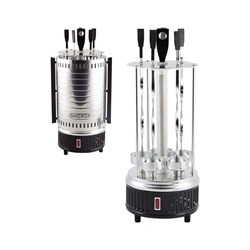 Электрошашлычница Energy НЕВА-1 - фото 17176661