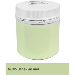 Акриловая интерьерная моющаяся краска Palizh №305 - фото 17176975