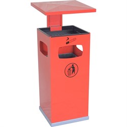 Урна Меткон УН-3 - фото 17177129