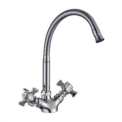 Смеситель для кухни D-Lin D151807-Q - фото 17177263