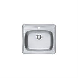 Мойка ALVEUS MORE 10 LEI-90 - фото 17177278