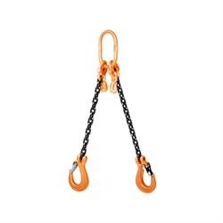 Цепной строп CERTEX 2СЦ - фото 17177328