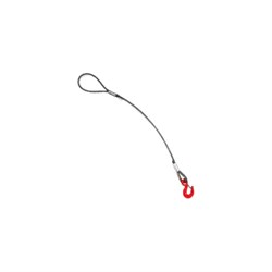 Канатный строп ООО ПКФ Сварком cр05923 - фото 17177356