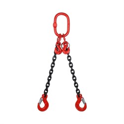 Цепной строп CERTEX 2СЦ - фото 17177475