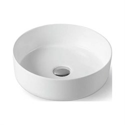 Накладная керамическая раковина VINCEA VBS-216 - фото 17177647