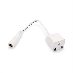 Коннектор для подключения к блоку питания 24В Apeyron 09-25 - фото 17178177