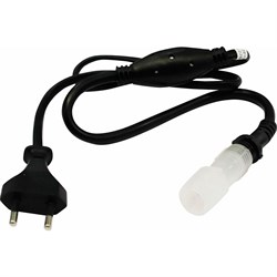 Сетевой шнур для дюралайта FERON LD122 - фото 17178906