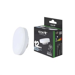 Светодиодная лампа ECON 7812532 - фото 17180382