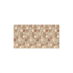 Панель пвх Grace Мозаика Осенний лист - фото 17180438