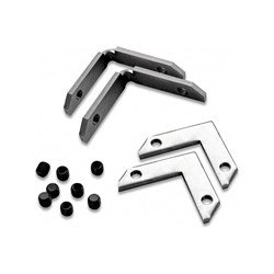 Крепление для трека St Luce SKYLINE 48 - фото 17181841