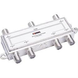 Делитель CADENA 5-1000 - фото 17183208