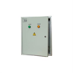 Щит автоматического переключения МЭК ЭЛЕКТРИКА ЩАП 33 - фото 17183704