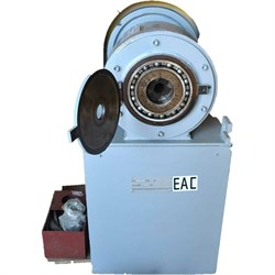 Станок для изготовления конуса из тонкостенной сварной трубы ООО «СтанГрупп Рус» 4687202429257 - фото 17184448