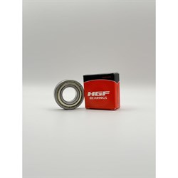 Подшипник HGF 80103 (6003 ZZ) - фото 17185305