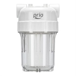 Магистральный фильтр Prio Новая вода АU 120 - фото 17187406
