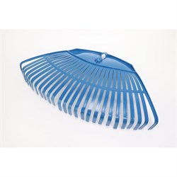 Веерные пластмассовые большие грабли ACG 802087 - фото 17188606