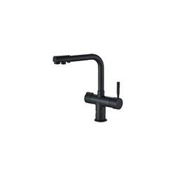 Смеситель для кухонной мойки Haiba HB70088-7 - фото 17190973