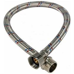 Гибкая подводка для воды СВК Н0000003206 - фото 17191544