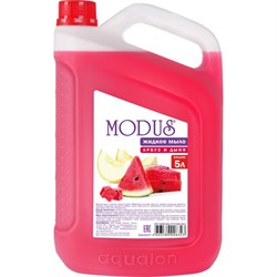 Жидкое мыло MODUS 106323 605711 - фото 17193486