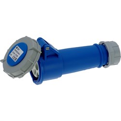 Кабельная розетка INPIN CA540 - фото 17193752