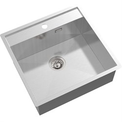 Мойка универсального монтажа Oulin OL-F121X - фото 17194985