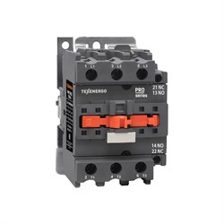 Магнитный пускатель Texenergo КМИ 35012 - фото 17195077