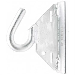 Монтажный крюк ВК CF 16 - фото 17196833