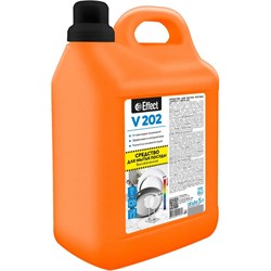 Средство для мытья посуды Effect ВИТА 202 - фото 17199013