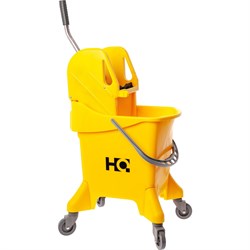 Одноведерная тележка HQ Profiline 73888 - фото 17199100