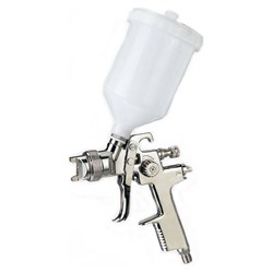 Краскопульт REMIX HVLP АВ-17G - фото 17199121