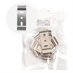 Крепеж для профиля САВ265 FERON LD362 - фото 17199626