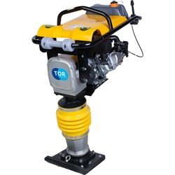 Вибротрамбовка TOR HCR80C - фото 17199697