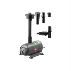 Фонтанный насос ЗУБР ЗНФЧ-25-2.0 - фото 17199827