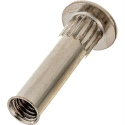 Мебельный винт-стяжка STARFIX SMZ1-87264-10 - фото 17199871